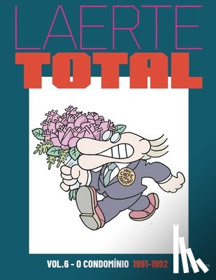 Coutinho, Laerte - Laerte Total vol. 6