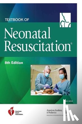 Dove, Lorie - neonatal resuscitation textbook