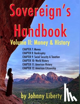 Liberty, Johnny - Sovereign's Handbook