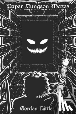 Little, Gordon - Paper Dungeon Mazes