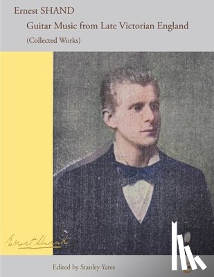 Shand, Ernest - Ernest Shand