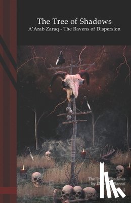 Barzai, Daemon - The Tree of Shadows