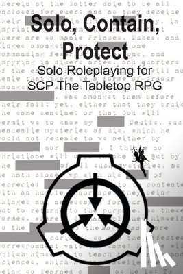 Rudin-Burgess, Peter - Solo, Contain, Protect