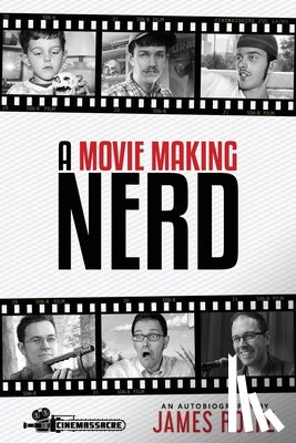  - A Movie Making Nerd