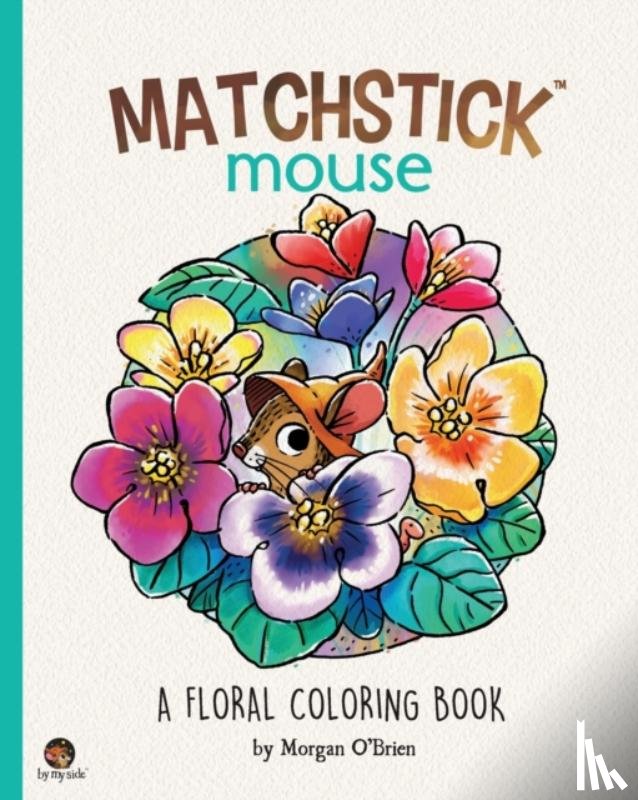O'Brien, Morgan - Matchstick Mouse