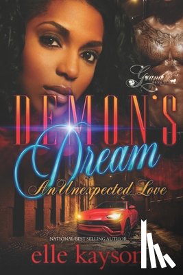 Kayson, Elle - Demon's Dream