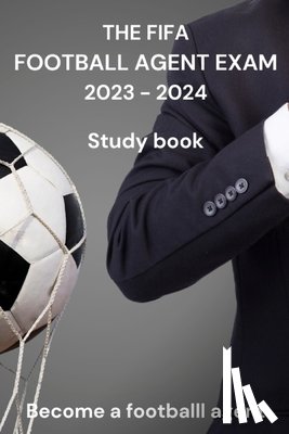 Moupoupa, Willy - The FIFA Agent Exam 2023-2024