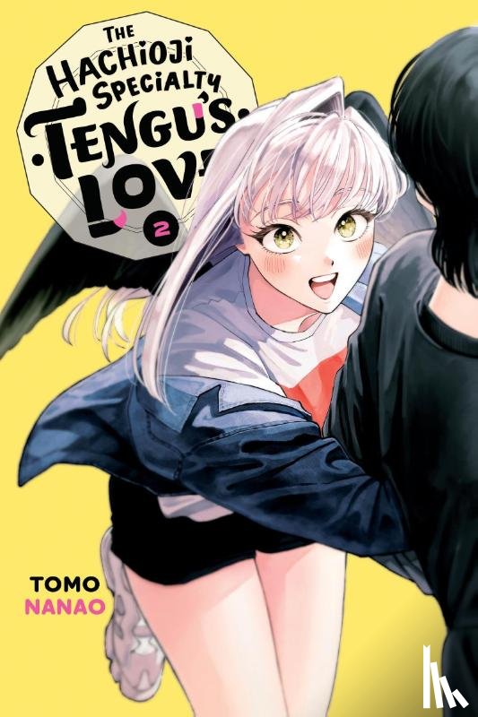Blakeslee, Lys, Roderick, Nicole, Wilder, Nicole, Nanao, Tomo - The Hachioji Specialty: Tengu's Love, Vol. 2