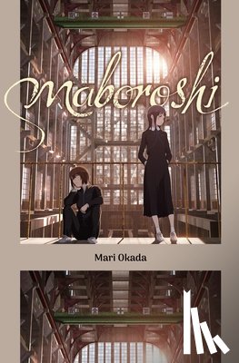 Imogen, Amelia, Okada, Mari - Maboroshi (novel)