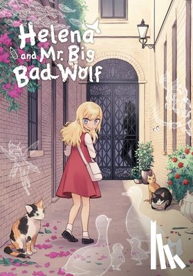 BliSS, BliSS, Christopher, Christopher, Xiao, Xiao - Helena and Mr. Big Bad Wolf, Vol. 1