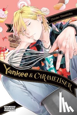 Umeshibu, Chiuko, Schumacker, Emma - Yankee & Carameliser (manga)