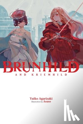 Aoaso, Aoaso, Ward, Jennifer, Agarizaki, Yuiko - Brunhild and Kriemhild