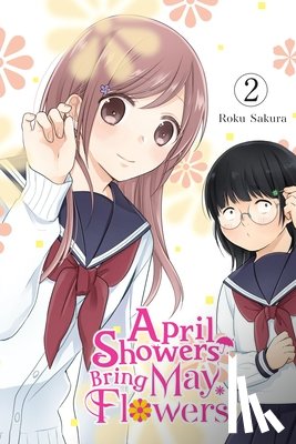 Harvey, Leighann, Sakura, Roku - April Showers Bring May Flowers, Vol. 2