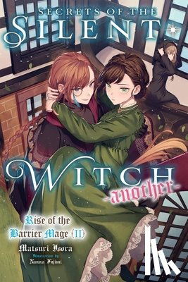 Prowse, Alice, Isora, Matsuri, Fujimi, Nanna - Secrets of the Silent Witch -another- Part 2