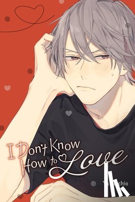 Machio, Yu - I Don't Know How to Love