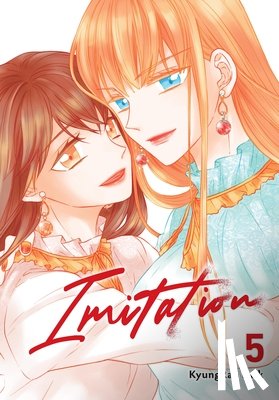 Conley, Chana, Park, KyungRan - Imitation, Vol. 5