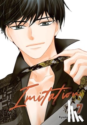 Conley, Chana, Park, KyungRan - Imitation, Vol. 7