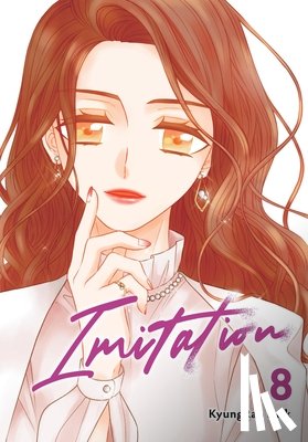 Conley, Chana, Park, KyungRan - Imitation, Vol. 8