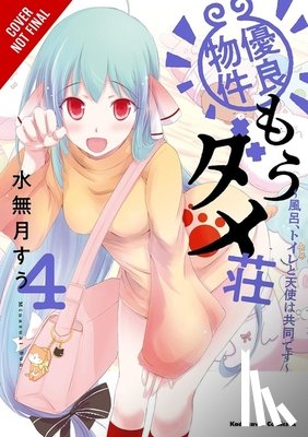 Mughal, Arbash, Akimoto, Noboru, Minazuki, Suu - Excellent Property, Rejects for Residents, Vol. 4