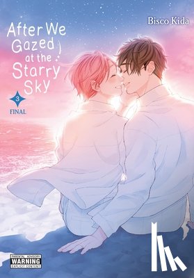 Kida, Bisco, Coffman, Kei, Roderick, Nicole - After We Gazed at the Starry Sky, Vol. 3