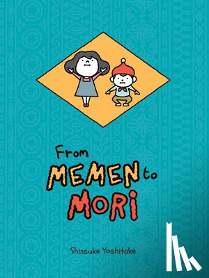 Yoshitake, Shinsuke - From Memen to Mori