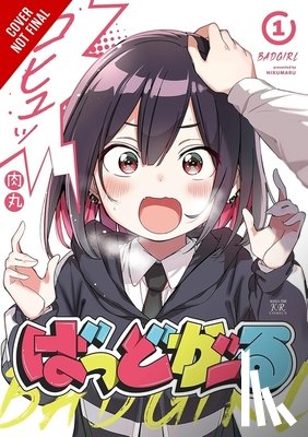 Nikumaru - Bad Girl, Vol. 1