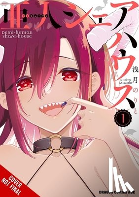 Asazuki, Norito - Demi-Human Sharehouse, Vol. 1