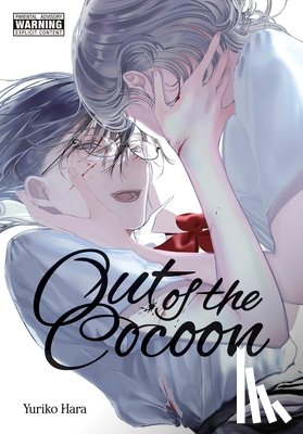 Hara, Yuriko - Out of the Cocoon