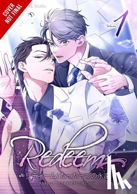 Ward, Jennifer, Studio, NEXT LEVEL NEXT LEVEL, Beriko, Scarlet Scarlet - Redeem: Only One Forever, Vol. 1