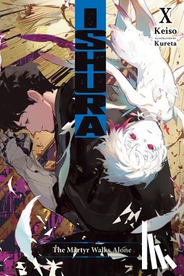 Musto, David, Keiso, Keiso, Kureta, Kureta - Ishura, Vol. 10