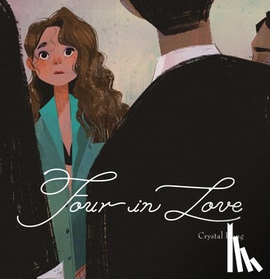 Kung, Crystal, Xiao, Xiao - Four in Love