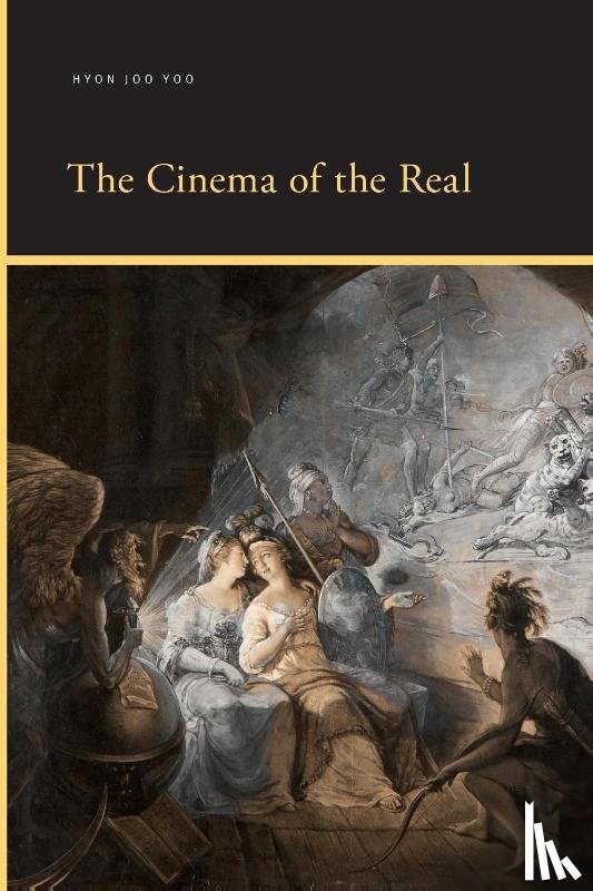 Yoo, Hyon Joo (Associate Professor - The Cinema of the Real