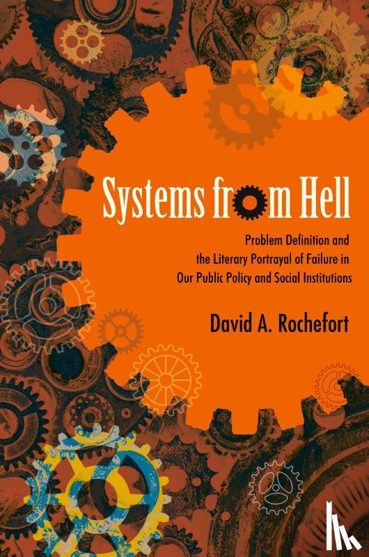 Rochefort, David A. - Systems from Hell