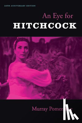 Pomerance, Murray - An Eye for Hitchcock
