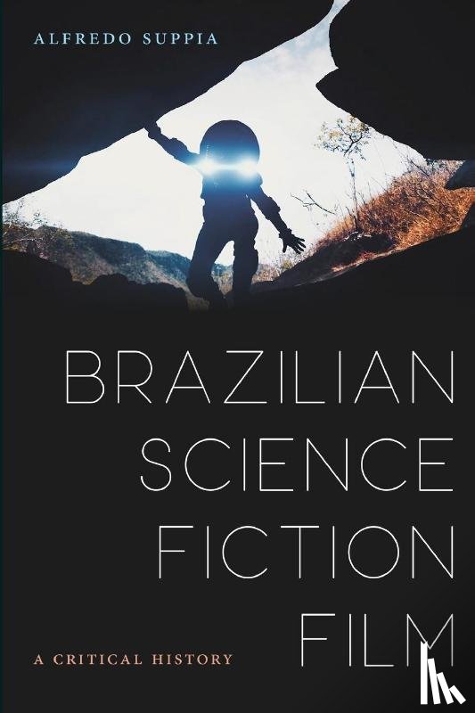 Suppia, Alfredo - Brazilian Science Fiction Film
