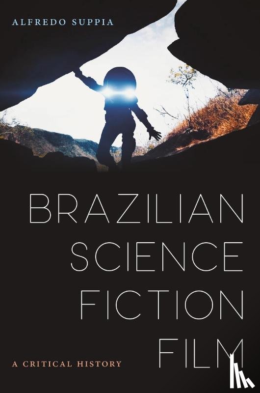 Suppia, Alfredo - Brazilian Science Fiction Film