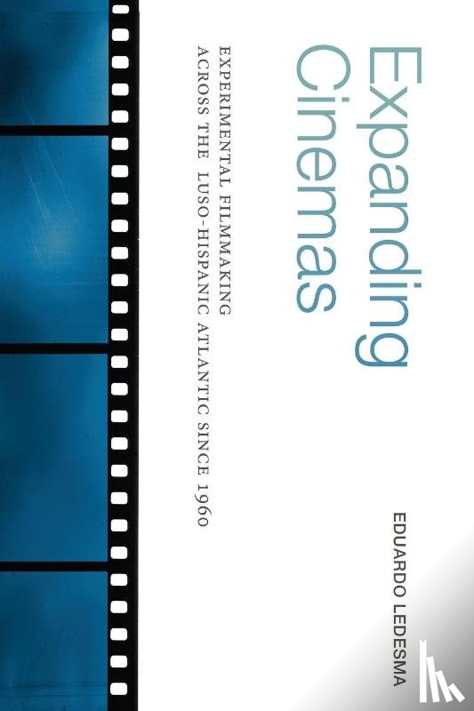 Ledesma, Eduardo - Expanding Cinemas
