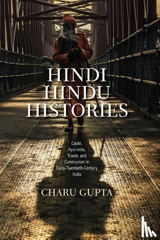 Gupta, Charu - Hindi Hindu Histories