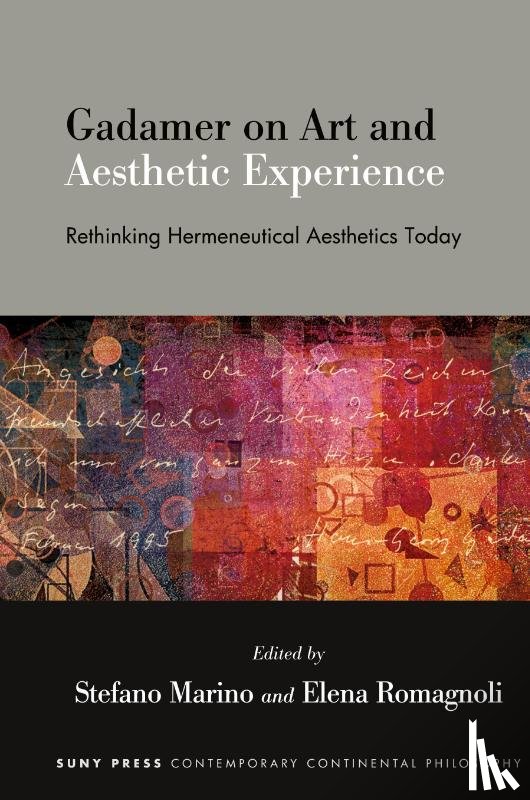  - Gadamer on Art and Aesthetic Experience