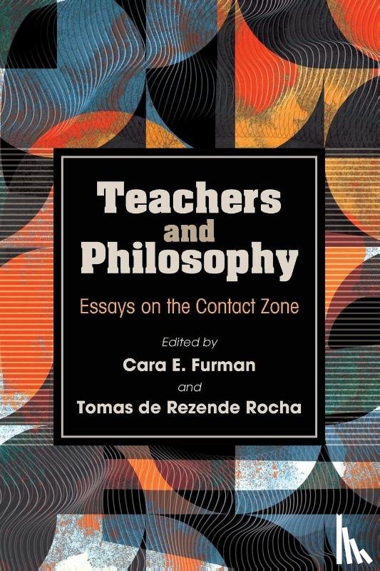  - Teachers and Philosophy