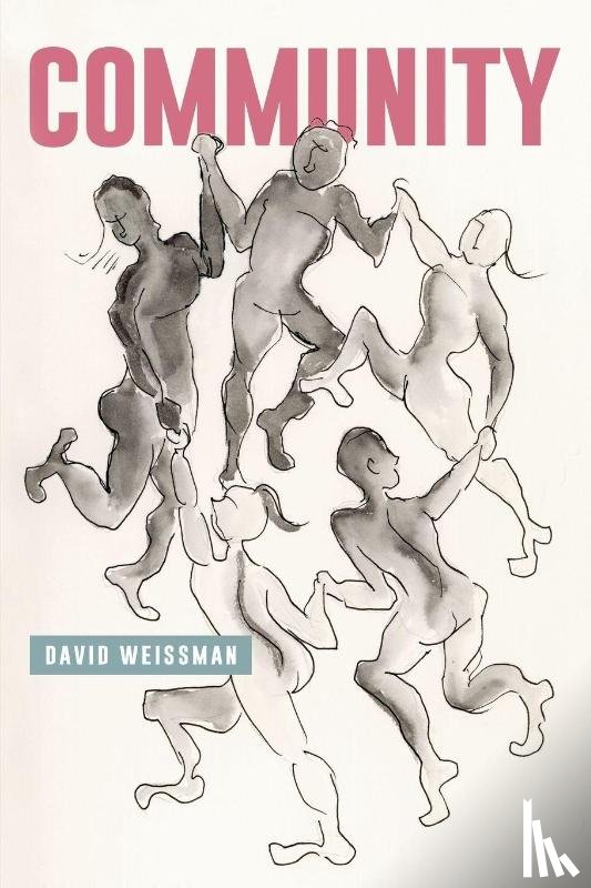 Weissman, David (City College of New York) - Community