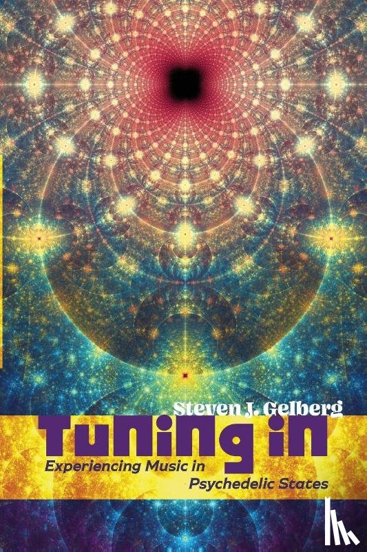 Gelberg, Steven J. - Tuning In