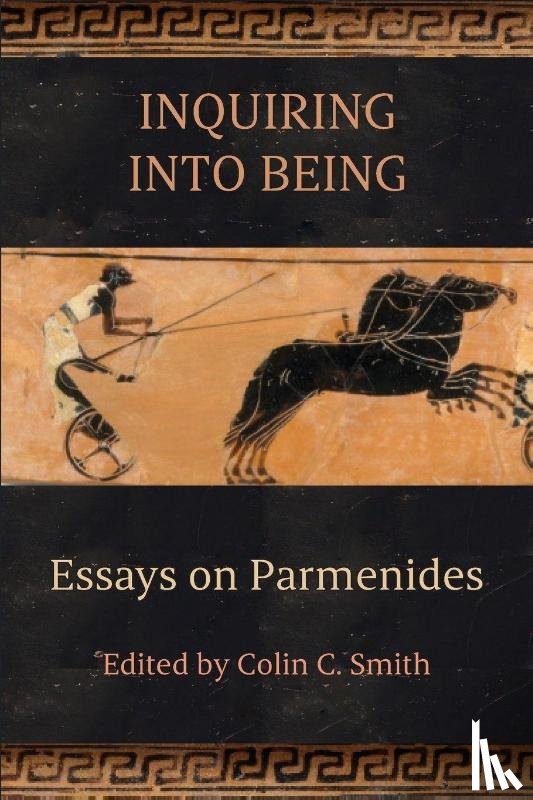  - Inquiring into Being