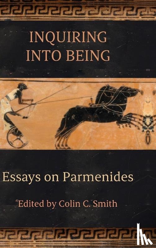  - Inquiring into Being