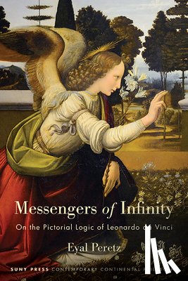 Peretz, Eyal - Messengers of Infinity