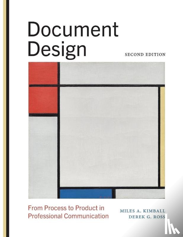 Kimball, Miles A., Ross, Derek G. - Document Design
