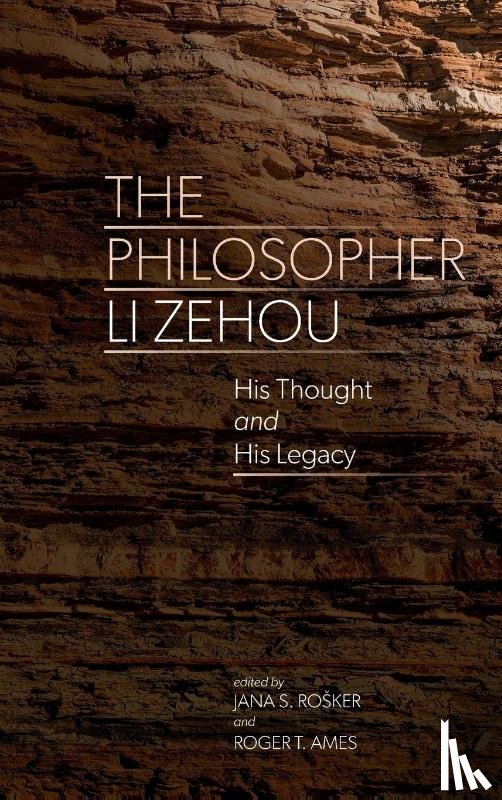  - The Philosopher Li Zehou