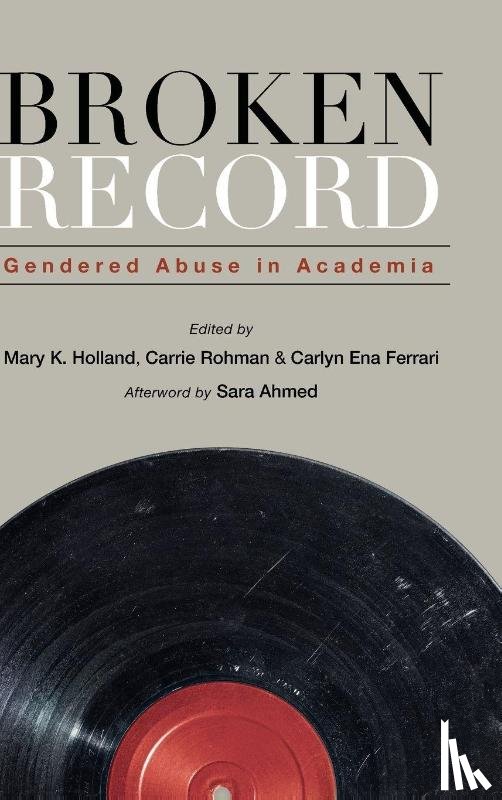  - Broken Record
