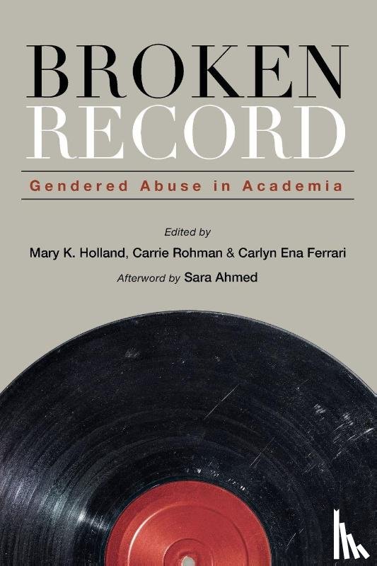  - Broken Record