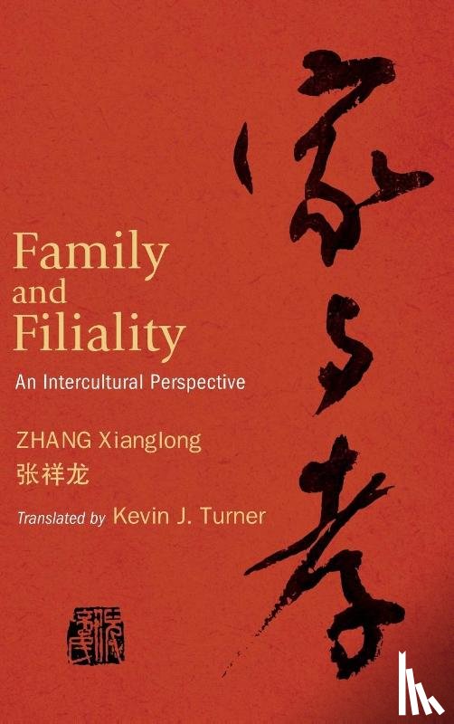 Zhang, Xianglong - Family and Filiality